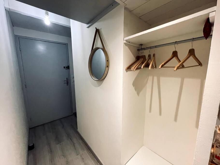 Studio Azur Aigues-Mortes Ngoại thất bức ảnh