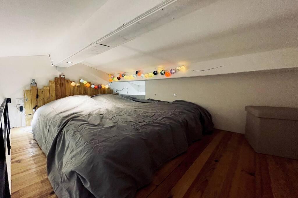 Studio Azur Aigues-Mortes Ngoại thất bức ảnh