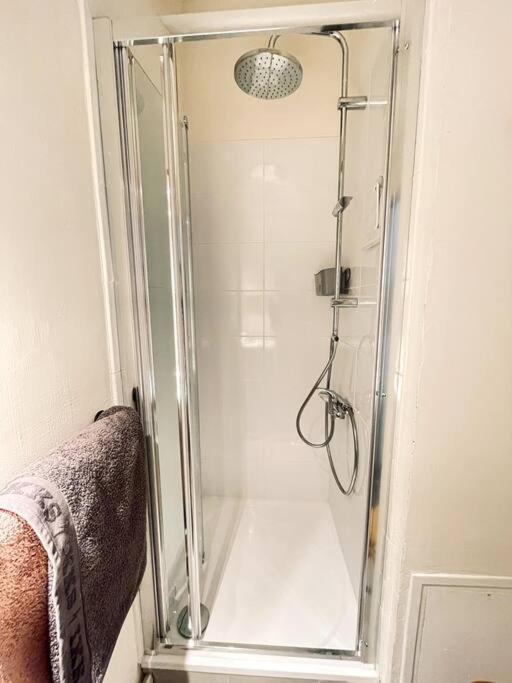Studio Azur Aigues-Mortes Ngoại thất bức ảnh