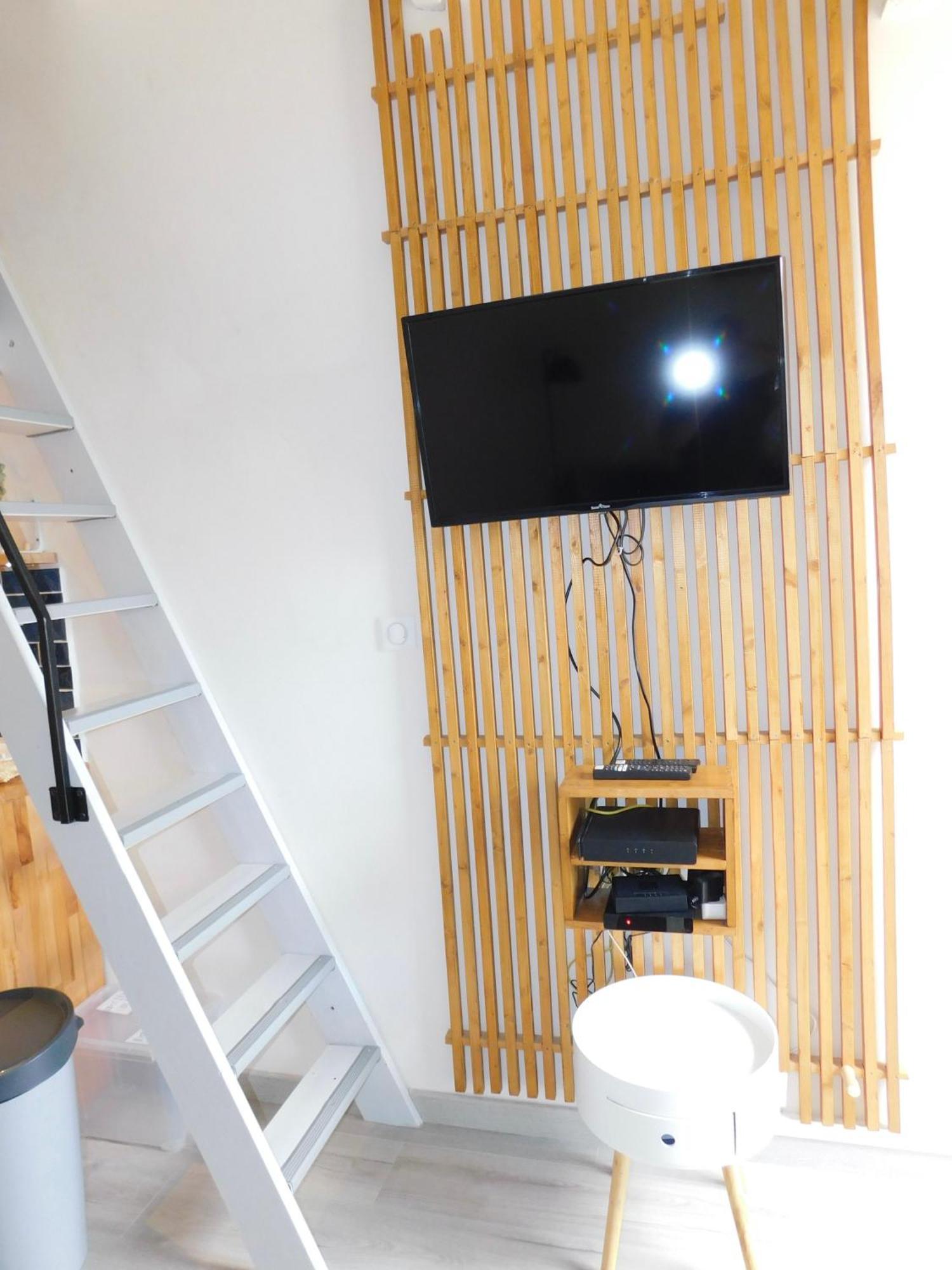 Studio Azur Aigues-Mortes Ngoại thất bức ảnh