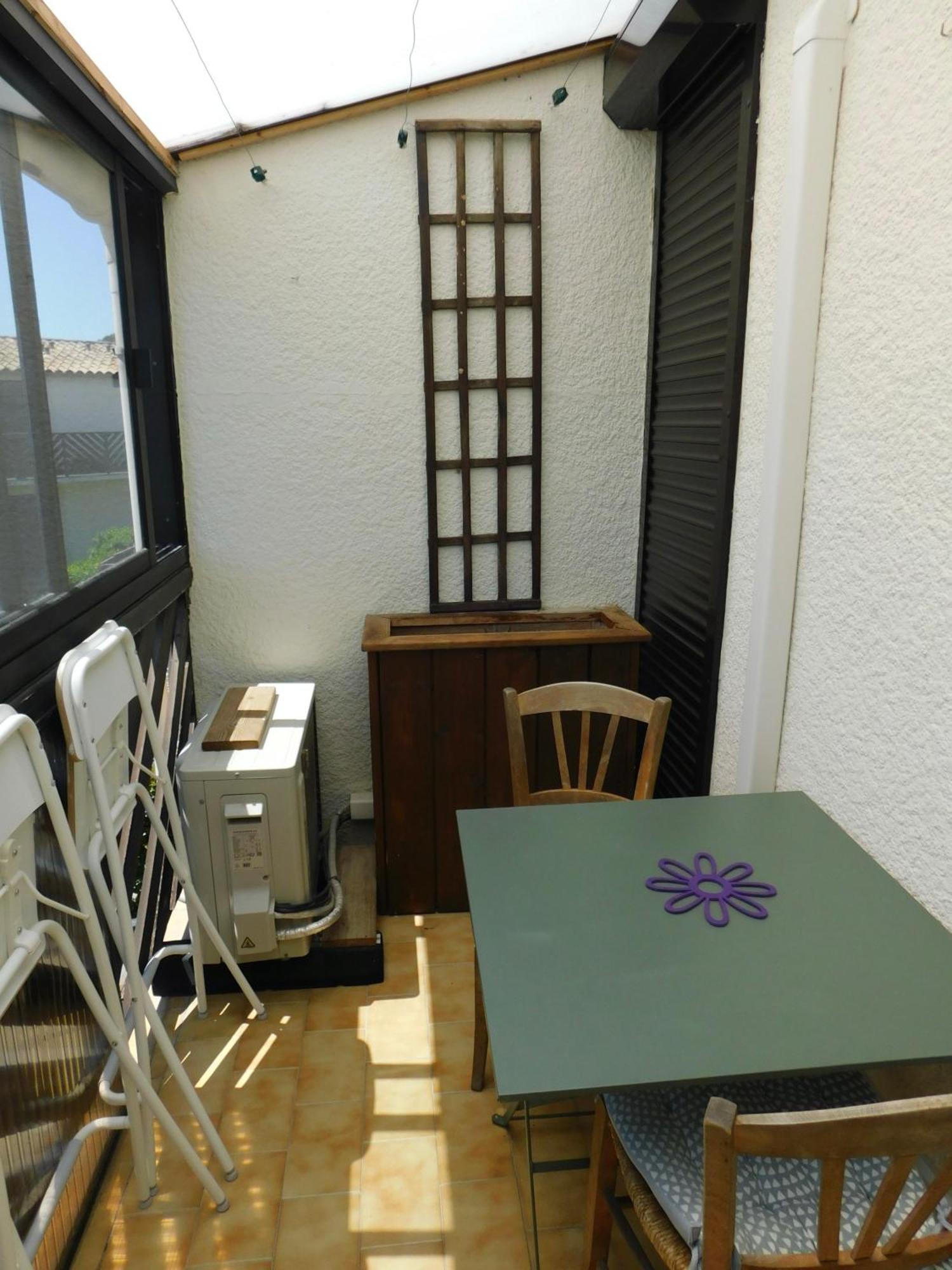 Studio Azur Aigues-Mortes Ngoại thất bức ảnh